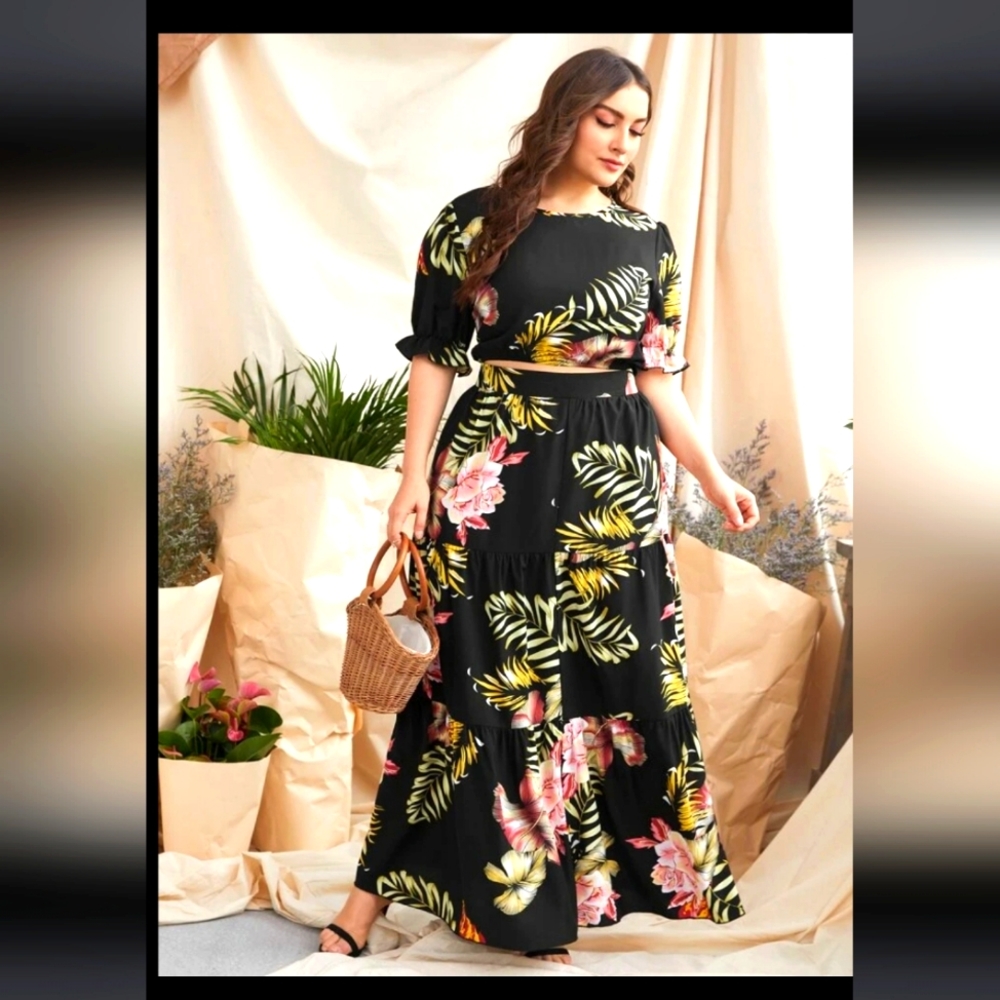 Two Piece Set